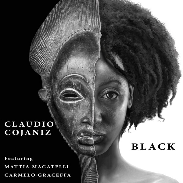 Claudio Cojaniz - Black
