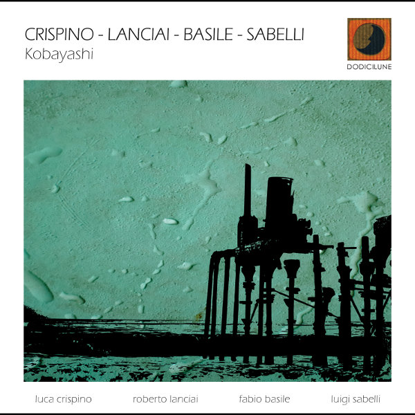 Crispino/Lanciai/Basile/Sabelli - Kobayashi