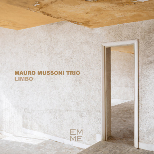 Mauro Mussoni Trio - Limbo