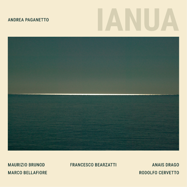 Andrea Paganetto - Ianua