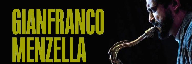 Gianfranco Menzella – Dedicated to Bob Berg